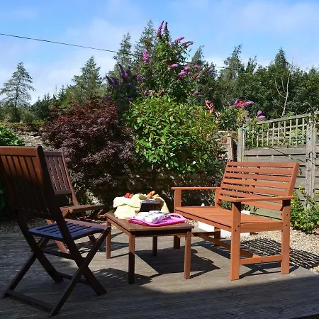 The Artists House Holiday home