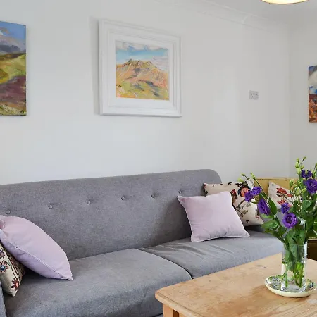 The Artists House Holiday home *