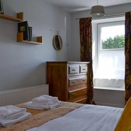 The Artists House Holiday home Cockermouth